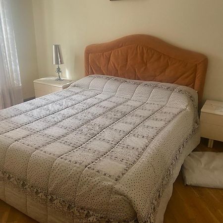 Casa Vacanza La Terrazza Valbrona Kültér fotó