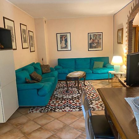 Casa Vacanza La Terrazza Valbrona Kültér fotó