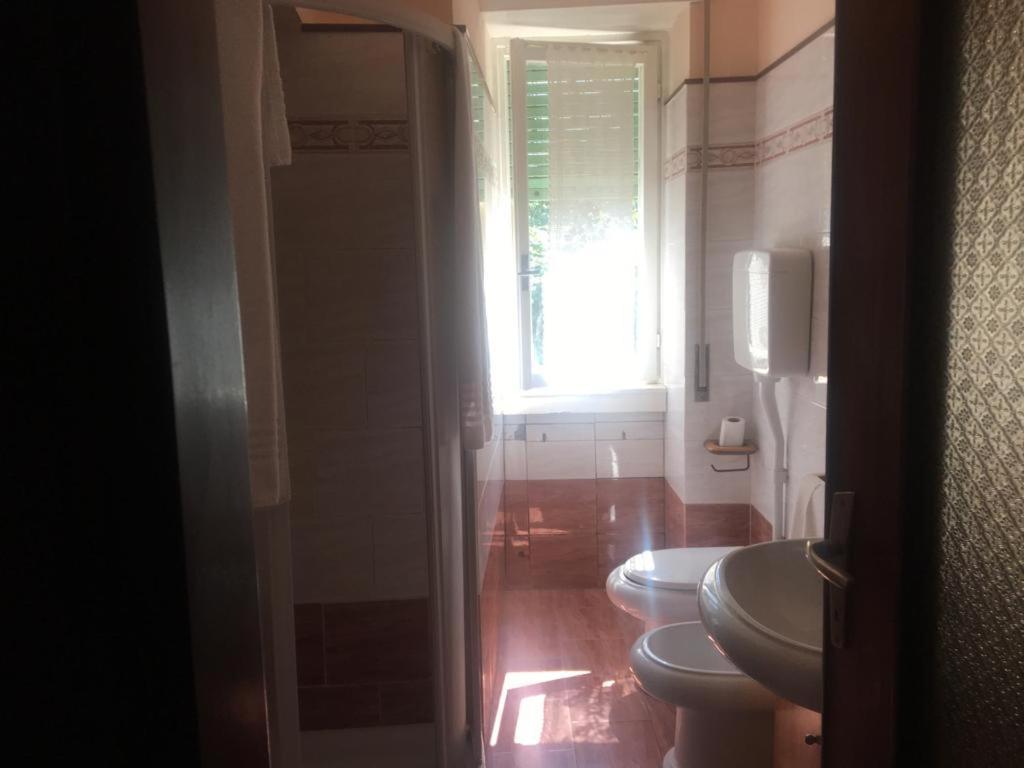Casa Vacanza La Terrazza Valbrona Kültér fotó