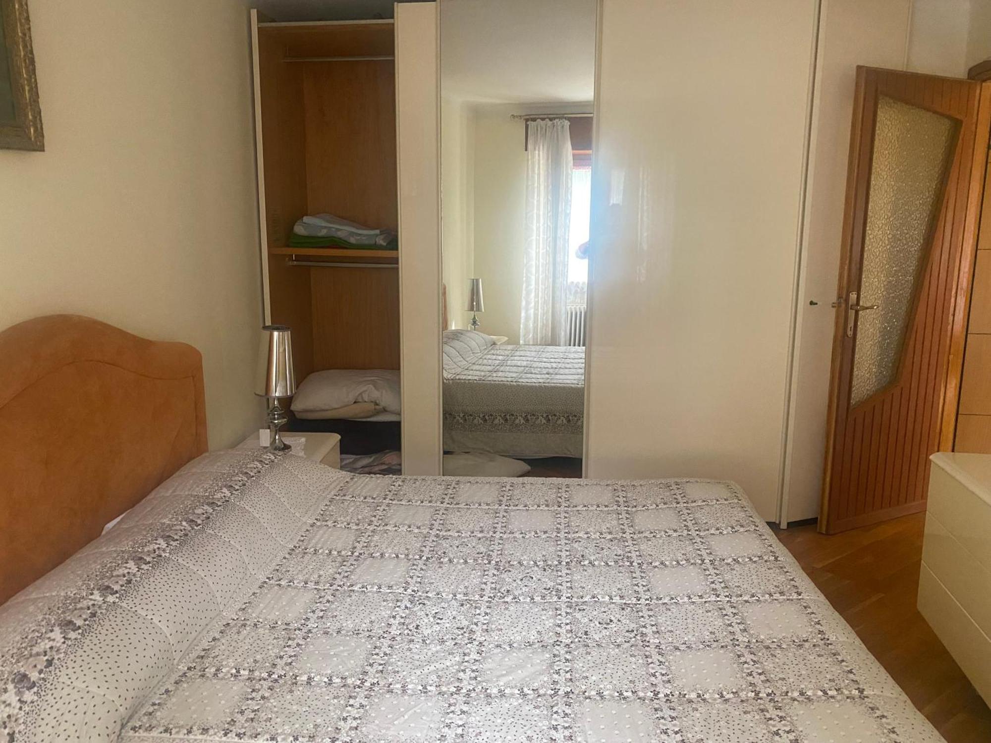 Casa Vacanza La Terrazza Valbrona Kültér fotó