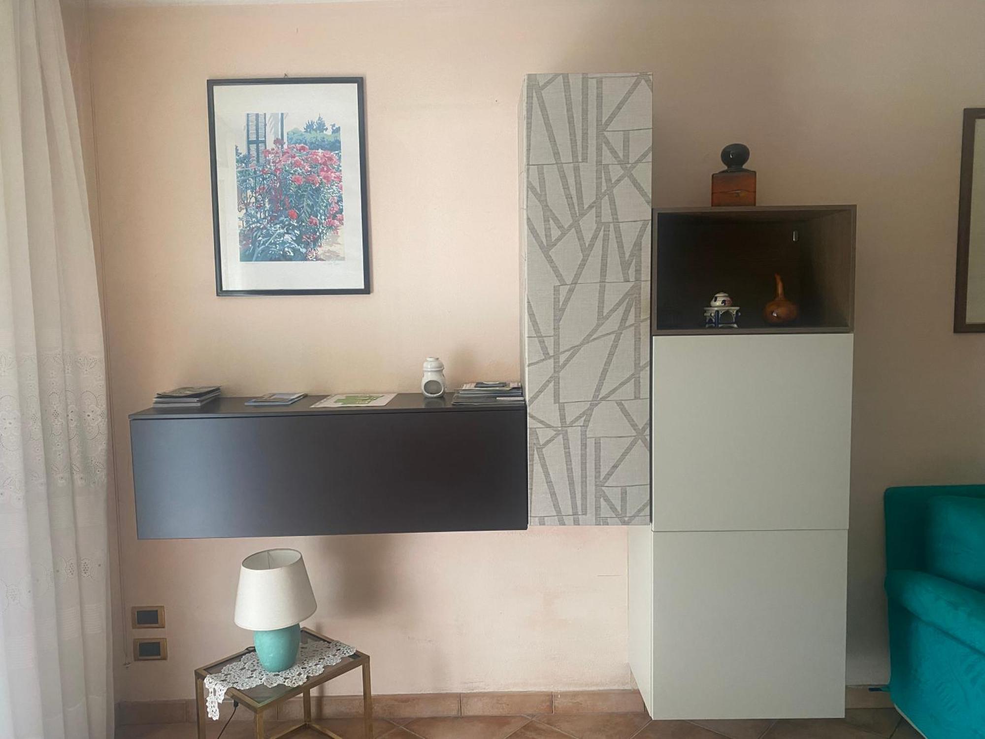 Casa Vacanza La Terrazza Valbrona Kültér fotó