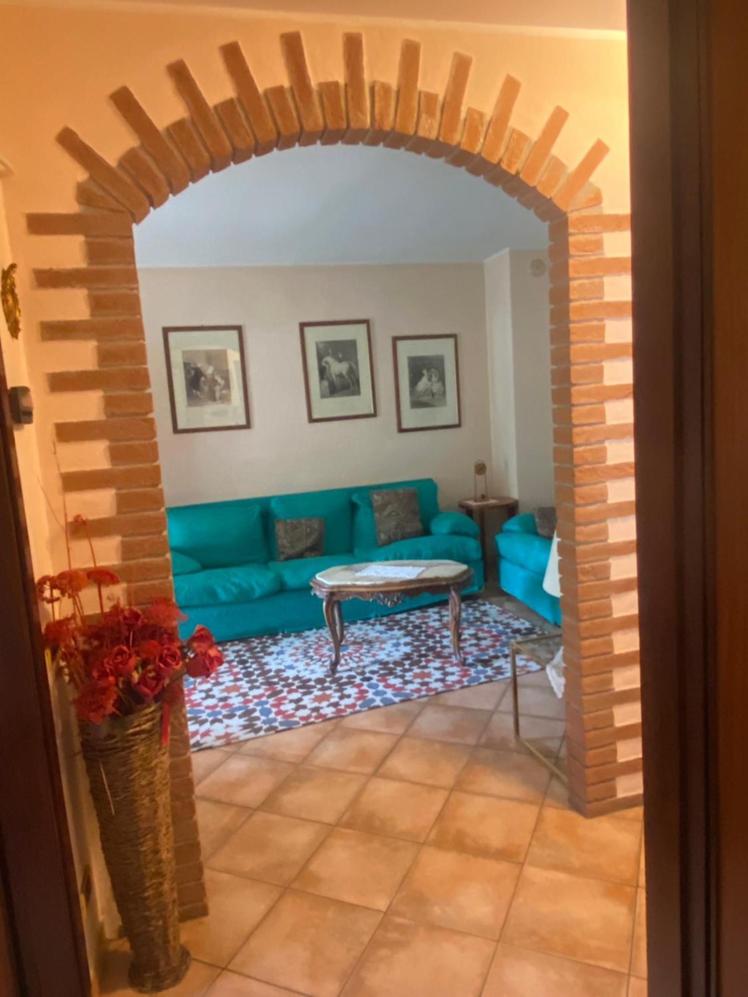 Casa Vacanza La Terrazza Valbrona Kültér fotó