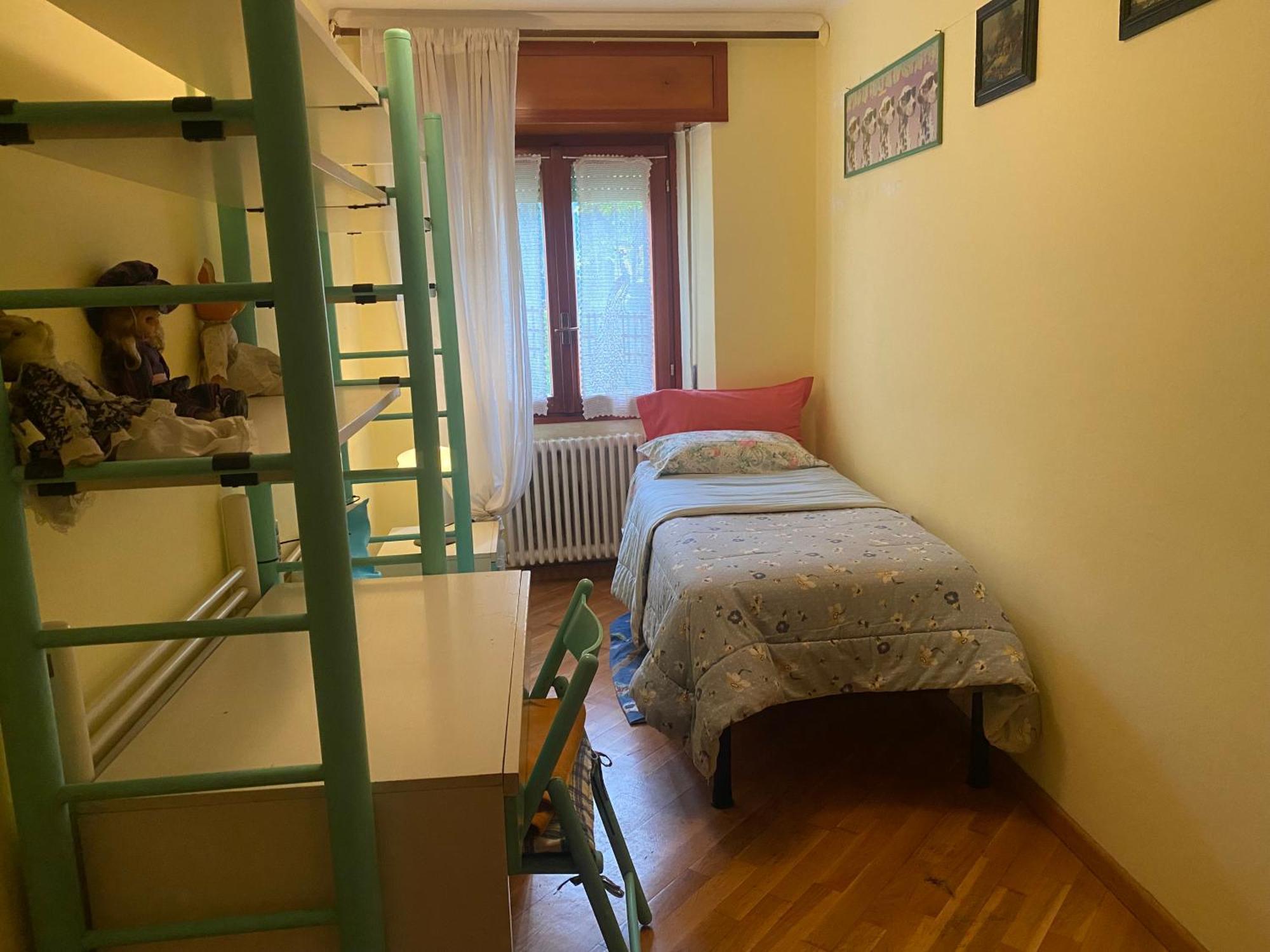 Casa Vacanza La Terrazza Valbrona Kültér fotó