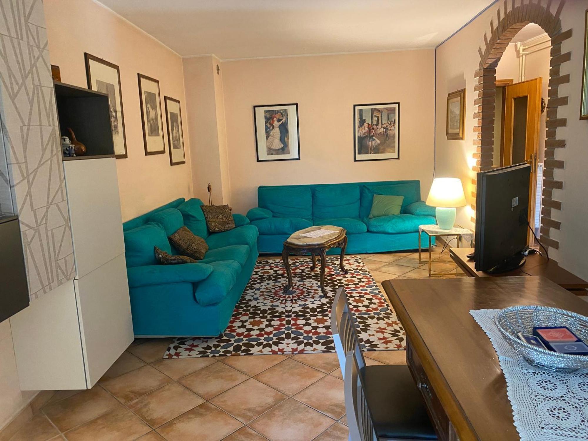 Casa Vacanza La Terrazza Valbrona Kültér fotó