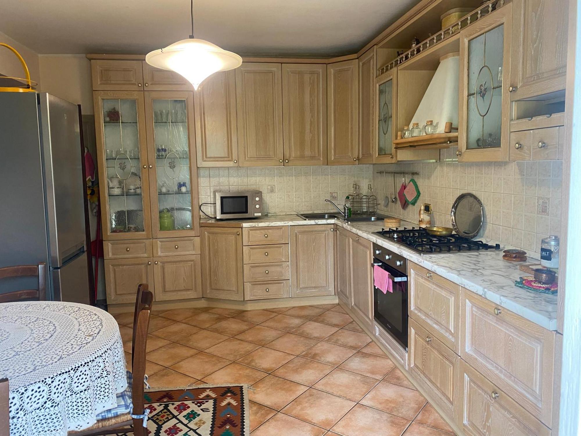 Casa Vacanza La Terrazza Valbrona Kültér fotó