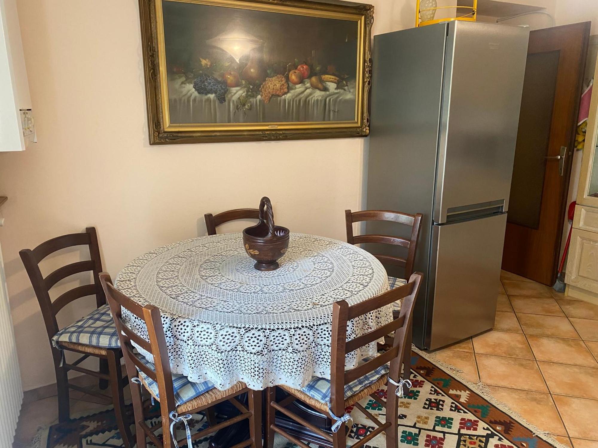 Casa Vacanza La Terrazza Valbrona Kültér fotó